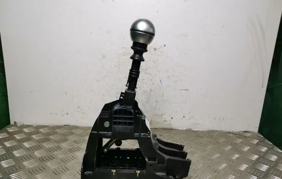 Jeep Compass Gear shifter/selector