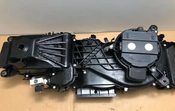 Audi Q5 SQ5 Interior heater climate box assembly 8R0820003D