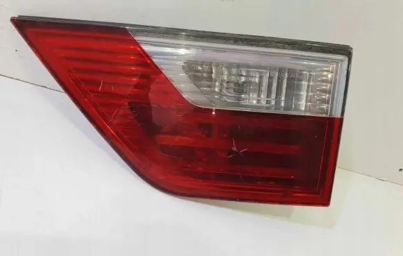 BMW X3 E83 Rear/tail lights 7162214