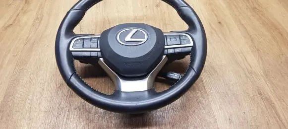 Lexus RX 450H Steering wheel GS12006400