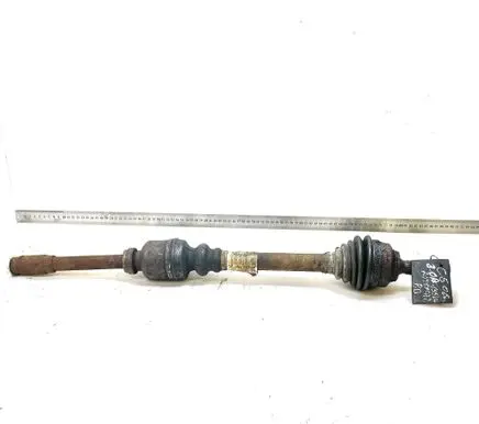 Citroen C5 Front driveshaft 