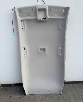 KIA Ceed Headlining 