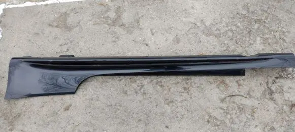 Mercedes-Benz CLE C236 Sill/side skirt trim 2366982300