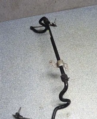 Mercedes-Benz GLC X253 C253 Front anti-roll bar/sway bar A2533230265