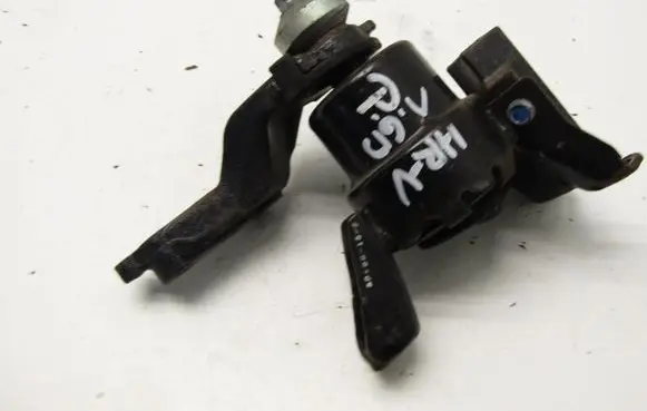 Honda HR-V Engine mount vacuum valve 