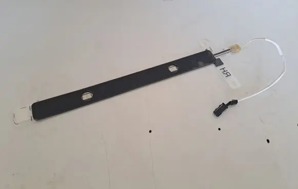 Chevrolet Corvette C7 Sensor 23186484