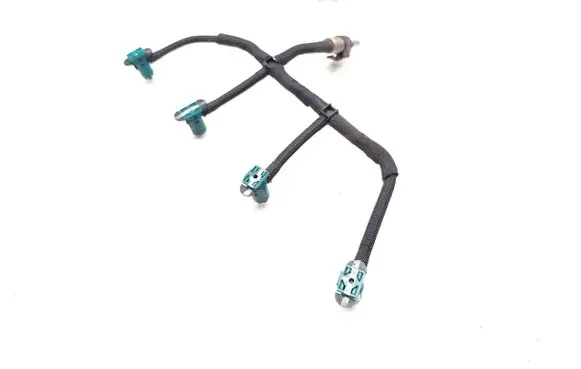 Fuel return line/hose