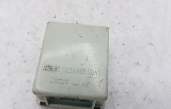 Honda Accord Window wiper relay C469