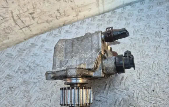 Opel Insignia A Fuel injection high pressure pump 0445010513 000055588768 55588768