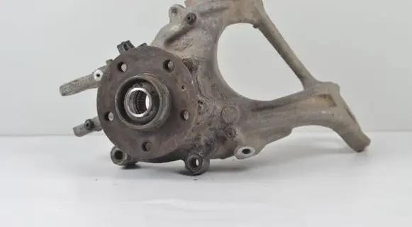 Audi A6 S6 C7 4G Rear wheel hub 8R0505435C