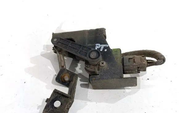 Hyundai Tucson TL Headlight/headlamp level sensor 92190D7000
