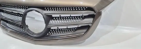 Mercedes-Benz Citan W415 Front grill A4158880023