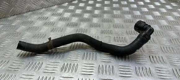 Volvo XC60 Power steering hose/pipe/line 31329046