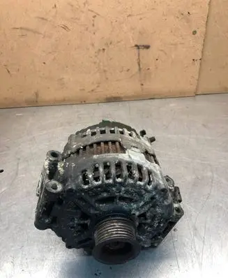 Mercedes-Benz S W221 Generator/alternator A0131545502