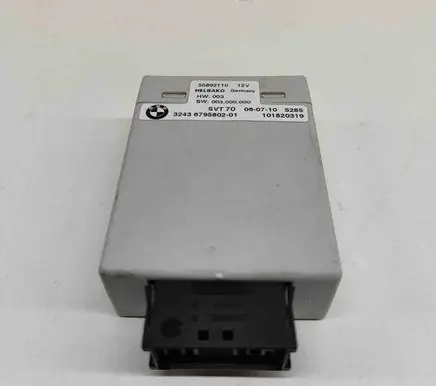 BMW X5 E70 Other devices 55892110 6795802