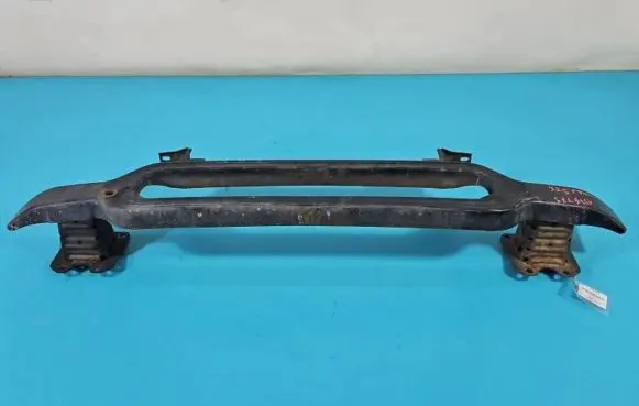 Peugeot 407 Front bumper support beam IMPRK1376379