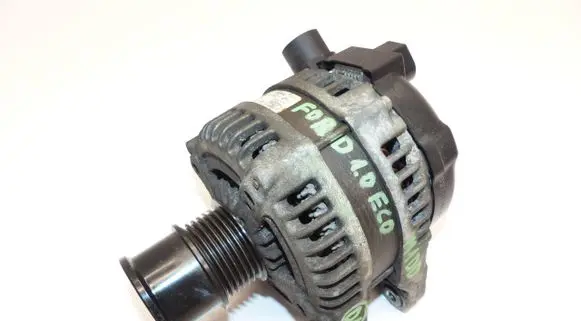 Ford C-MAX II Generator/alternator 14V 150A