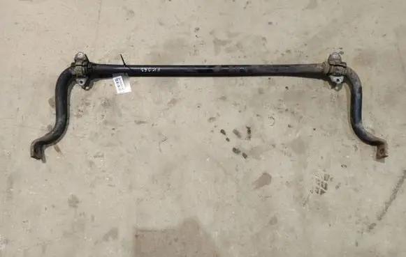 Skoda Superb B5 (3U) Front anti-roll bar/sway bar 
