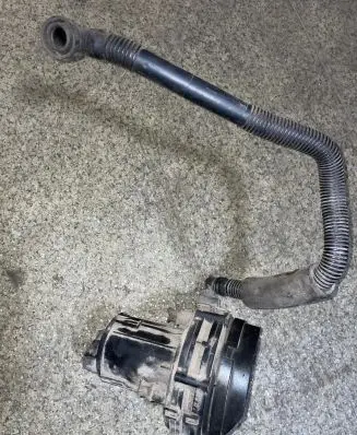 BMW 5 E39 Secondary air pump 1433959