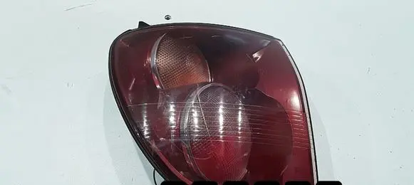 Lexus RX 300 Rear/tail lights
