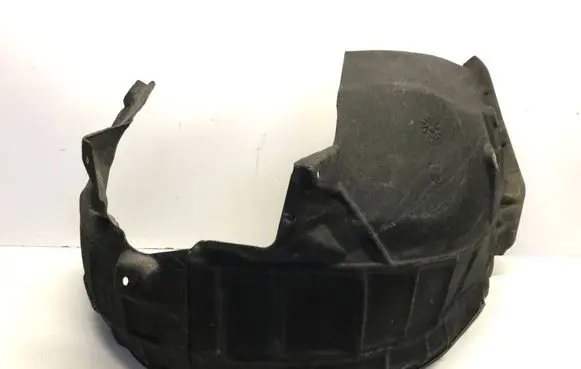 Audi Q5 SQ5 FY Front wheel arch liner splash guards 8MA821171D
