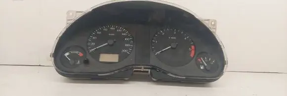 Ford Galaxy Speedometer (instrument cluster) 7M0919860J VADA024474 95VW10849DA