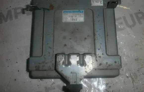 Mazda 626 Engine control unit/module fp0118881c e2t03771t
