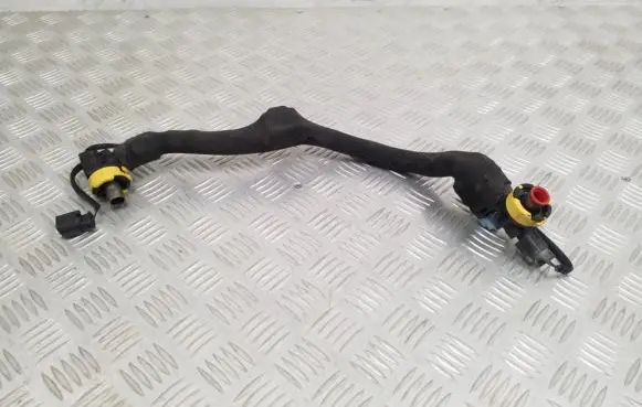 Breather/breather pipe/hose
