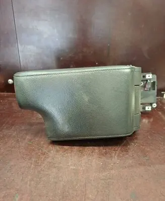 BMW 3 E46 Armrest 8213678 5116