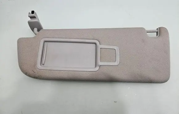 Audi A7 S7 4G Sun visor