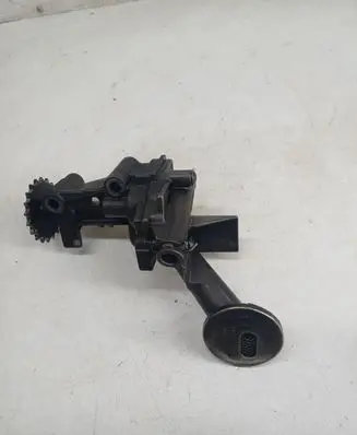 Renault Laguna II Oil pump 7700600252 7700600251 7700100894