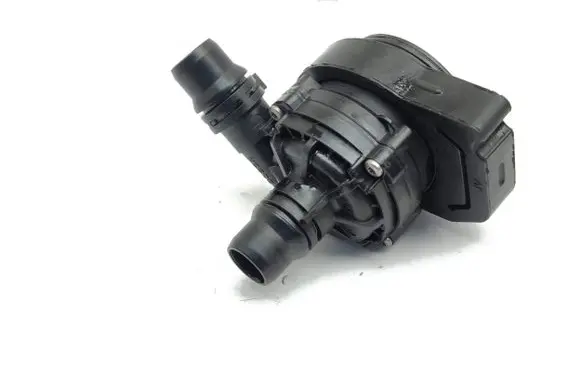 Citroen C4 III e-C4 Electric auxiliary coolant/water pump 9833874480 0392023428 31007