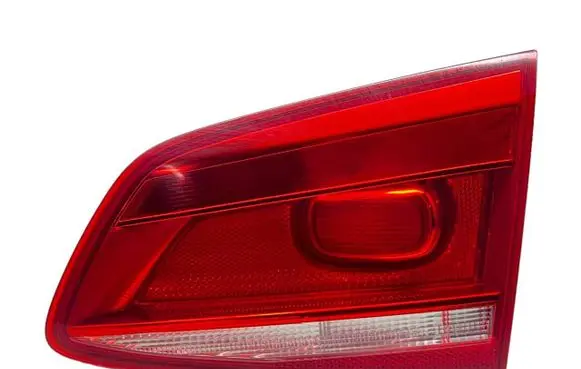 Volkswagen PASSAT B7 Tailgate rear/tail lights 3AF945094M E12990 605512