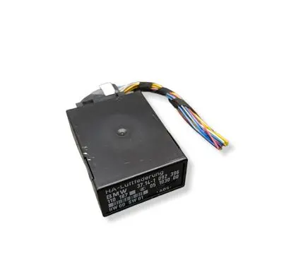 BMW 5 E39 Airbag control unit/module 1092396 37141092396 05103000