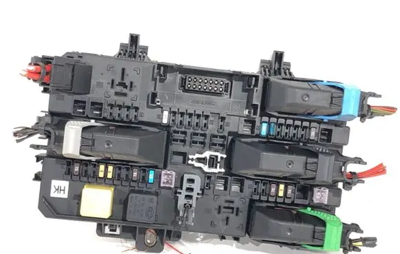 Other control units/modules