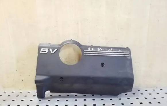 Audi A6 S6 C5 4B Engine cover (trim) 078103935J