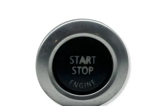 BMW 3 E90 E91 Engine start stop button switch 6949913 10862510 28105