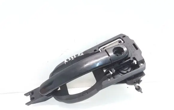 Audi A2 Front door exterior handle