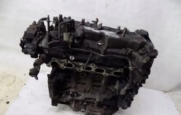 Honda Civic Engine N22A2