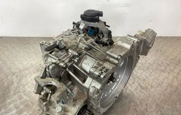 Hyundai Tucson IV NX4 Automatic gearbox HDMEA2 HDMEA2292087