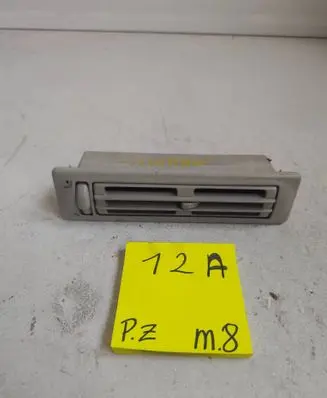 Volkswagen Sharan Rear air vent grill 703820953