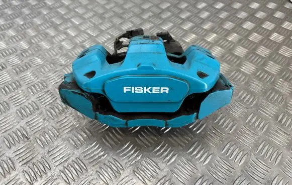 Fisker Ocean Rear brake caliper FM2920420221A