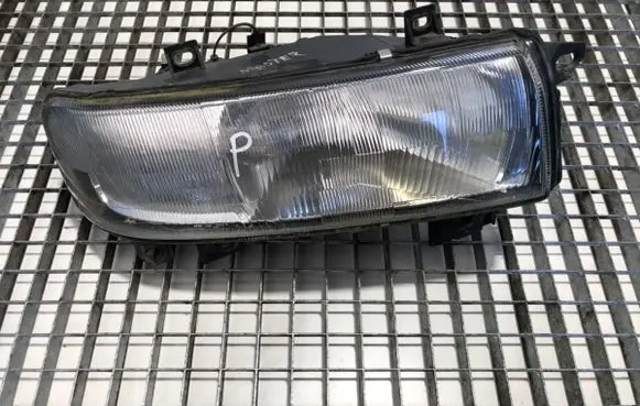 Headlight/headlamp