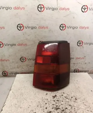 Subaru Legacy Rear/tail lights 88482