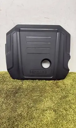 Jaguar XF X260 Engine cover (trim) GX736A949A
