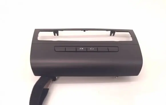 Other switches/knobs/shifts