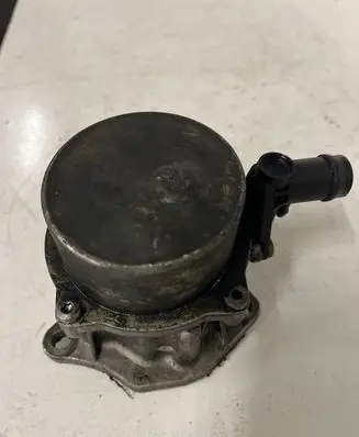 Vacuum pump