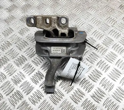 Skoda Superb B8 (3V) Engine mount bracket 5Q0199262BK