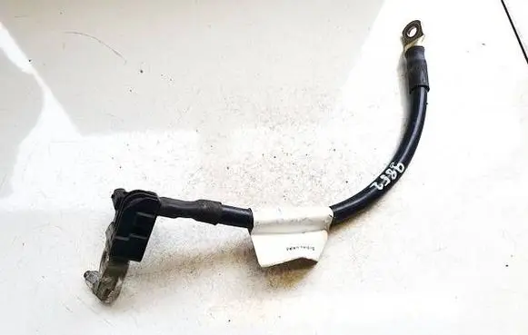 Audi A7 S7 4G Positive cable (battery) 8x0915181