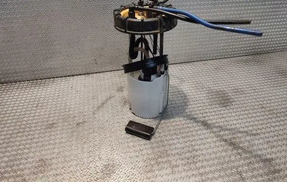 Volkswagen Caddy In-tank fuel pump 0986580829